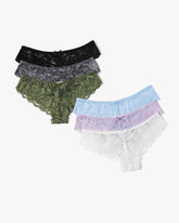 FLace Panties Hipster